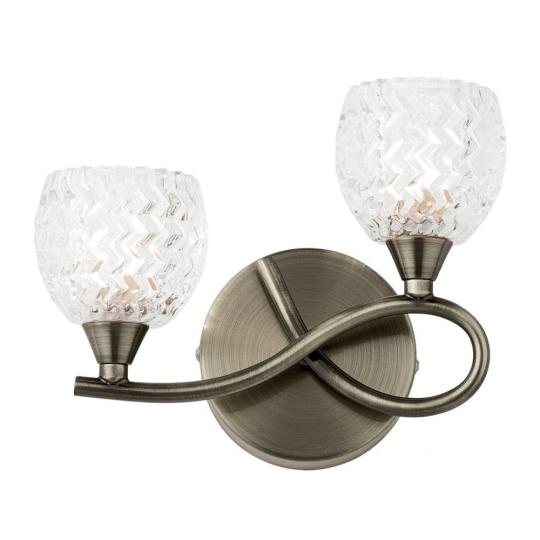 rez bronz modern elegans uvegburas dupla falikar fali lampa nappali haloszoba etkezo folyoso vilagitas polgari.jpg